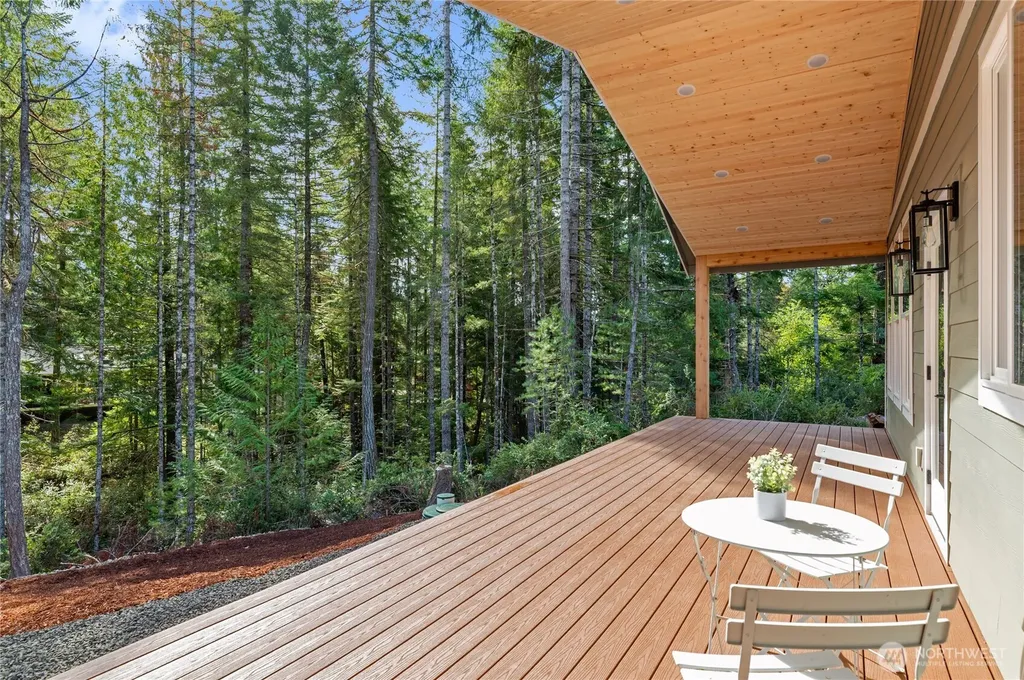 50 E Blackberry Lane Union WA 98592