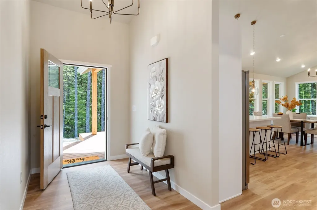 50 E Blackberry Lane Union WA 98592