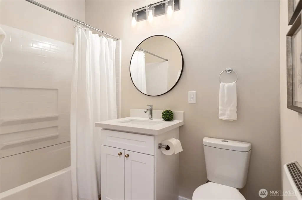 50 E Blackberry Lane Union WA 98592