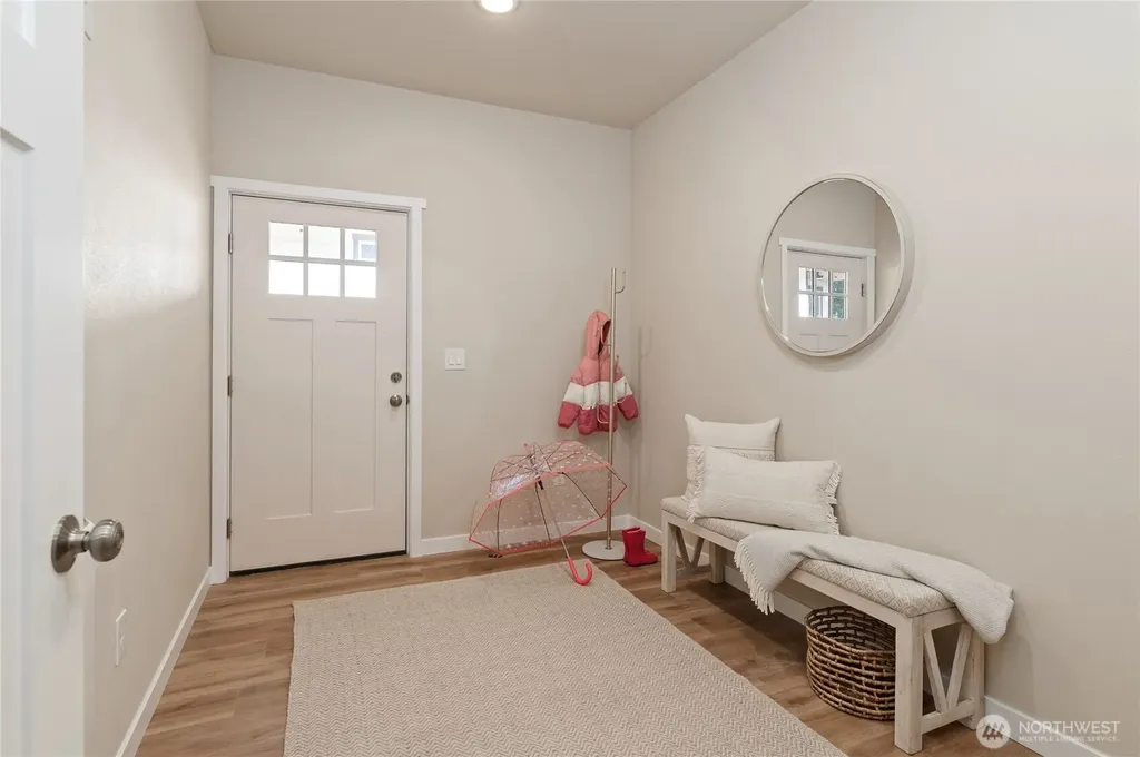 50 E Blackberry Lane Union WA 98592