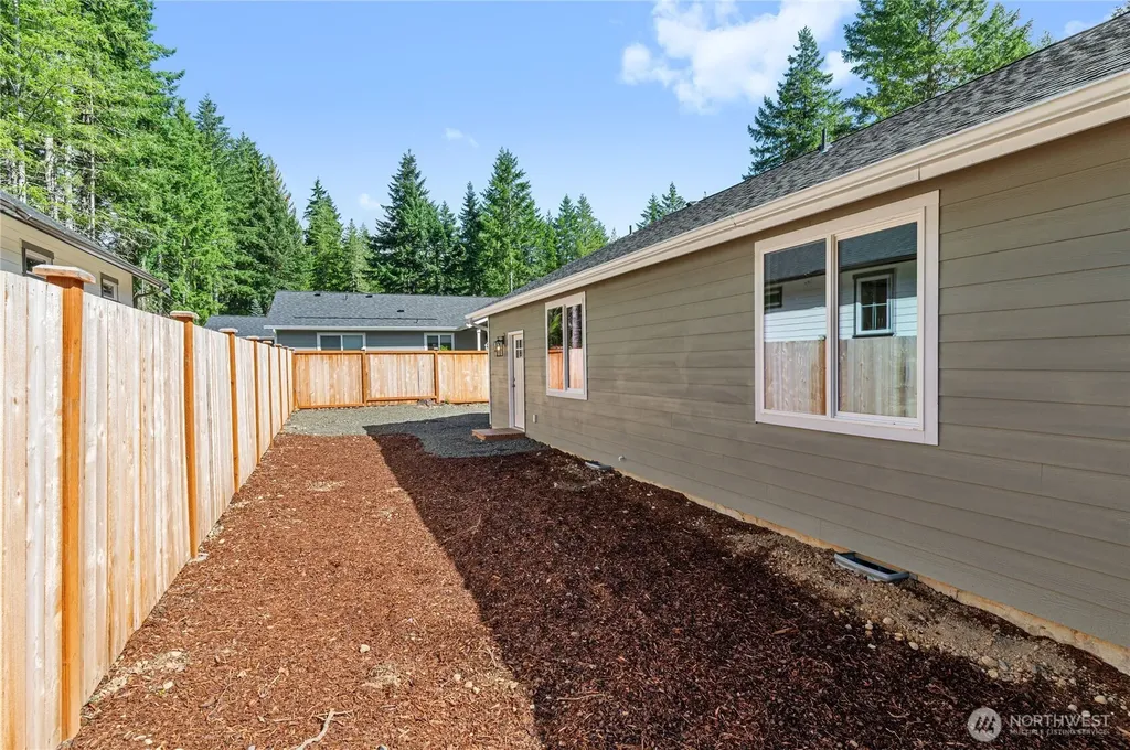 50 E Blackberry Lane Union WA 98592