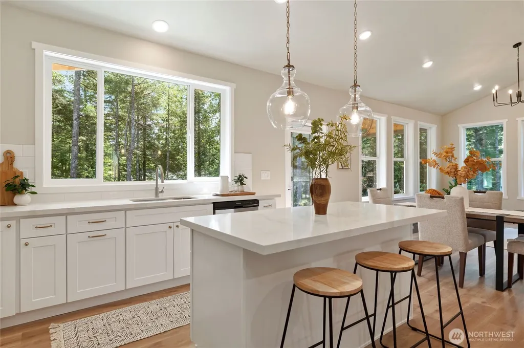 50 E Blackberry Lane Union WA 98592