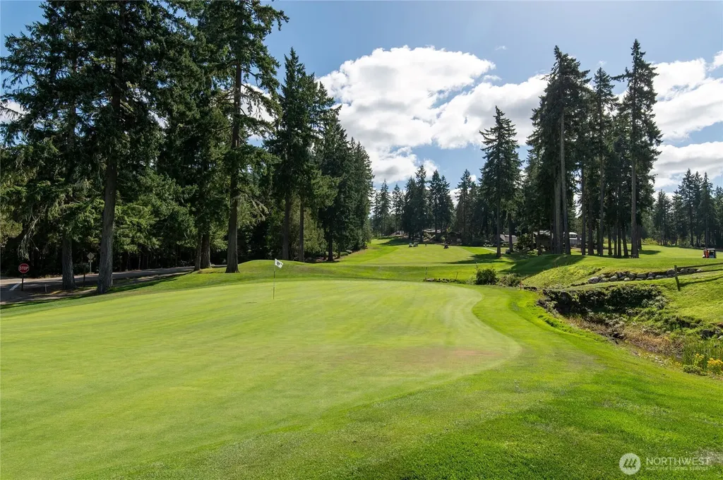 50 E Blackberry Lane Union WA 98592