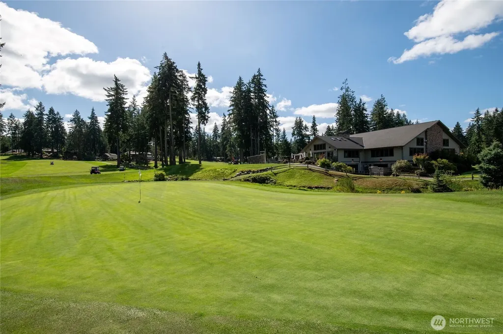 50 E Blackberry Lane Union WA 98592