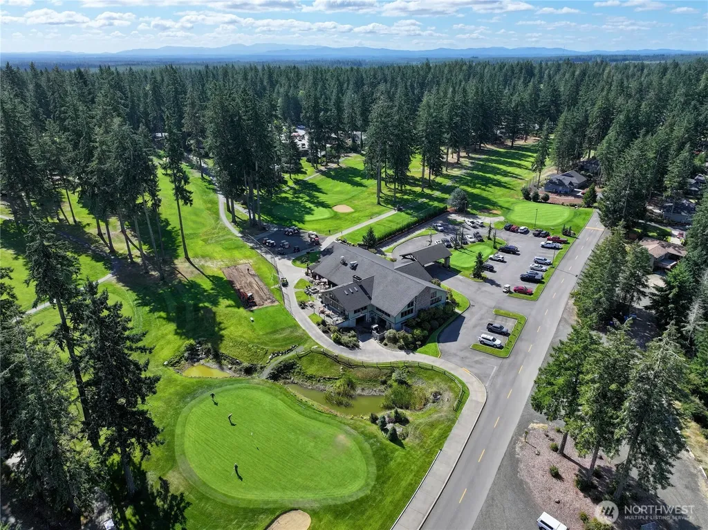 50 E Blackberry Lane Union WA 98592