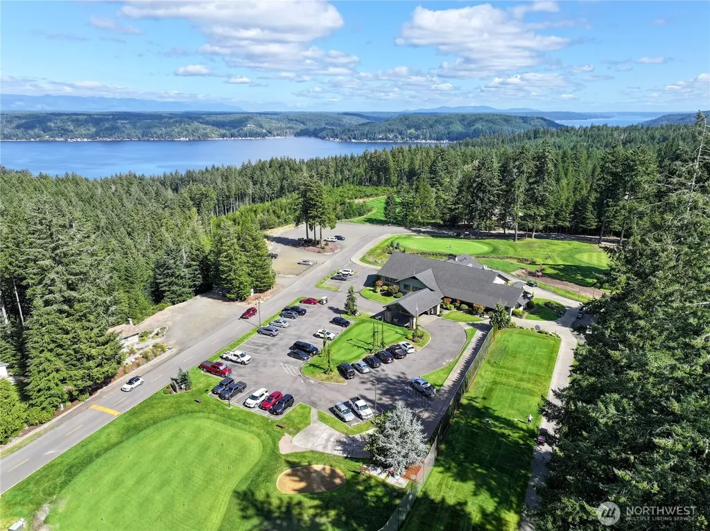50 E Blackberry Lane Union WA 98592
