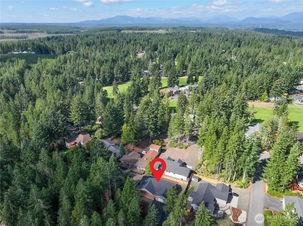50 E Blackberry Lane Union WA 98592