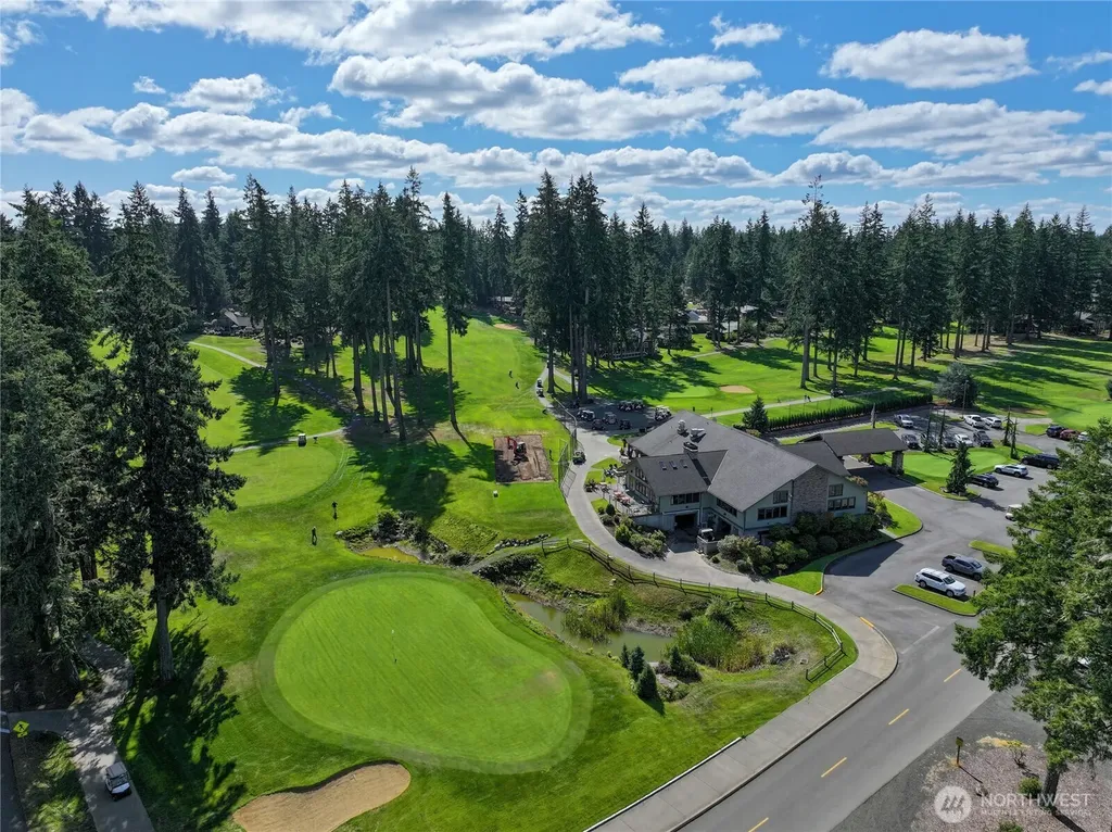 50 E Blackberry Lane Union WA 98592