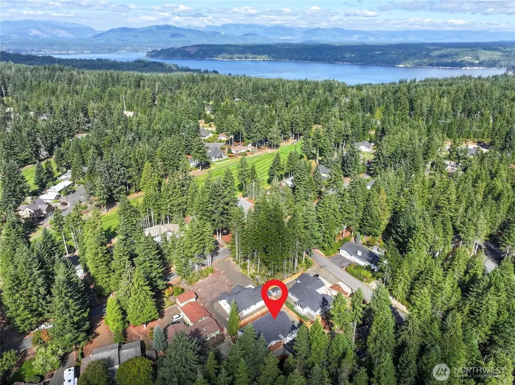 50 E Blackberry Lane Union WA 98592