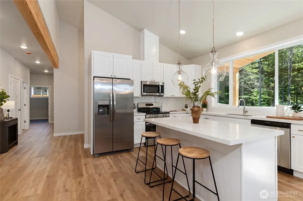 50 E Blackberry Lane Union WA 98592