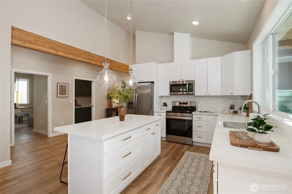 50 E Blackberry Lane Union WA 98592