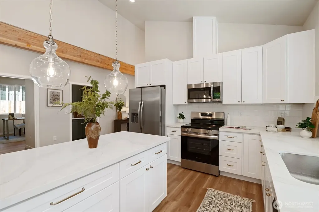 50 E Blackberry Lane Union WA 98592