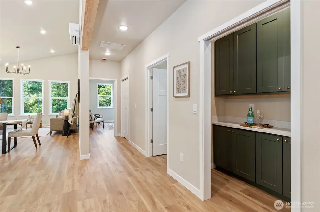 50 E Blackberry Lane Union WA 98592