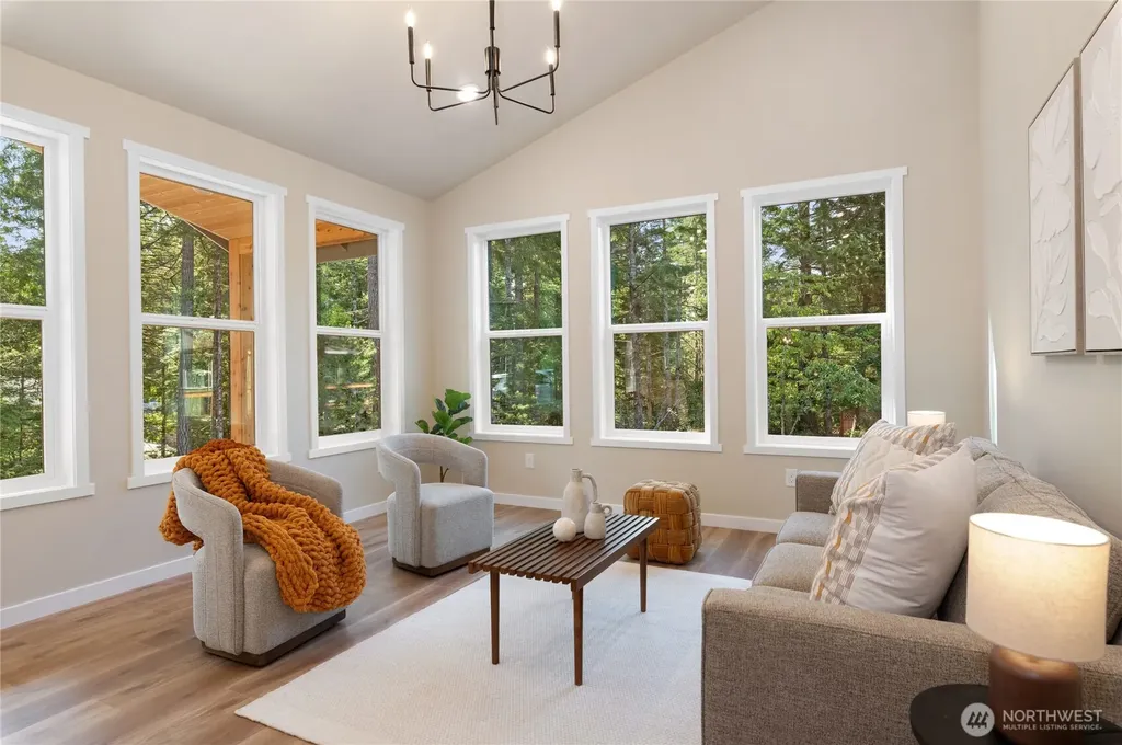 50 E Blackberry Lane Union WA 98592