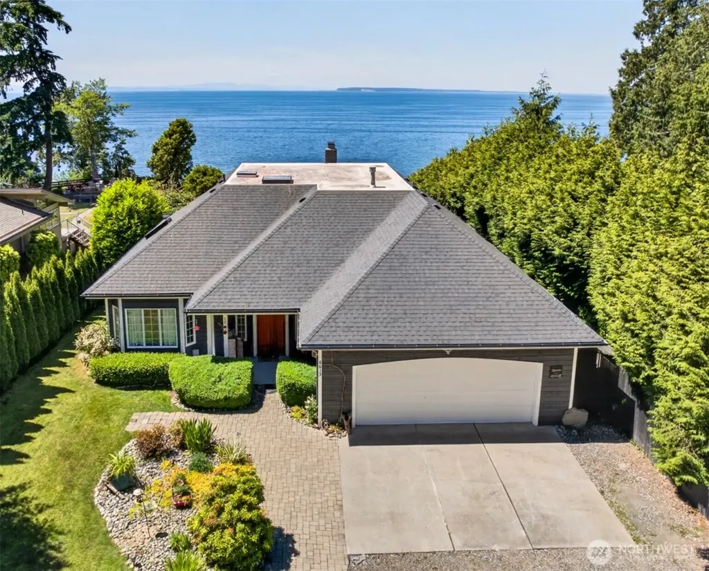8613 Semiahmoo Drive Blaine WA 98230