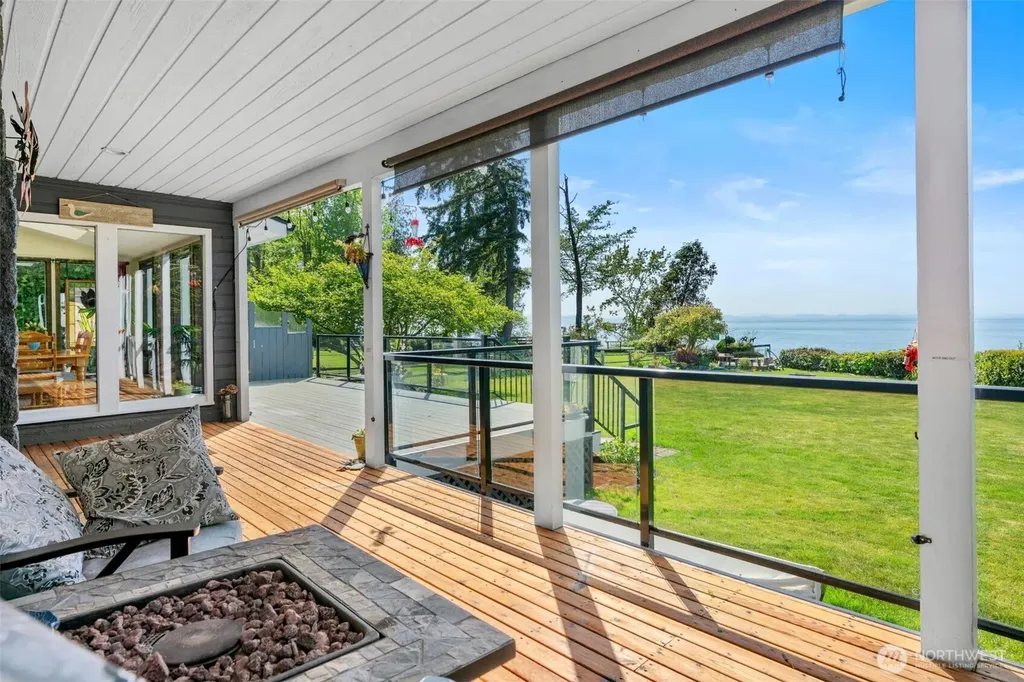 8613 Semiahmoo Drive Blaine WA 98230