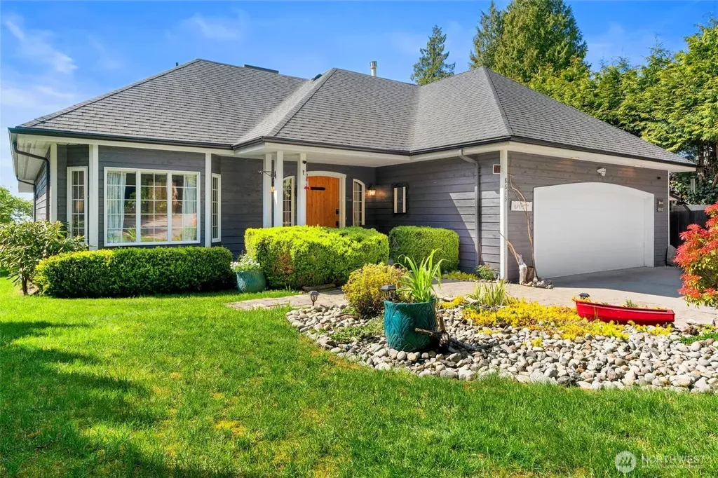 8613 Semiahmoo Drive Blaine WA 98230