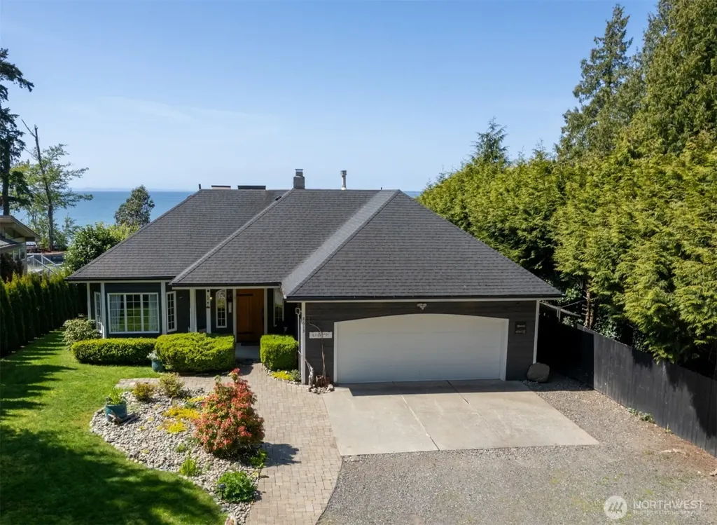 8613 Semiahmoo Drive Blaine WA 98230
