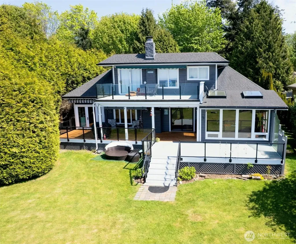 8613 Semiahmoo Drive Blaine WA 98230