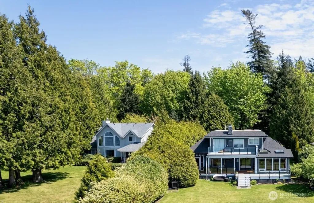 8613 Semiahmoo Drive Blaine WA 98230