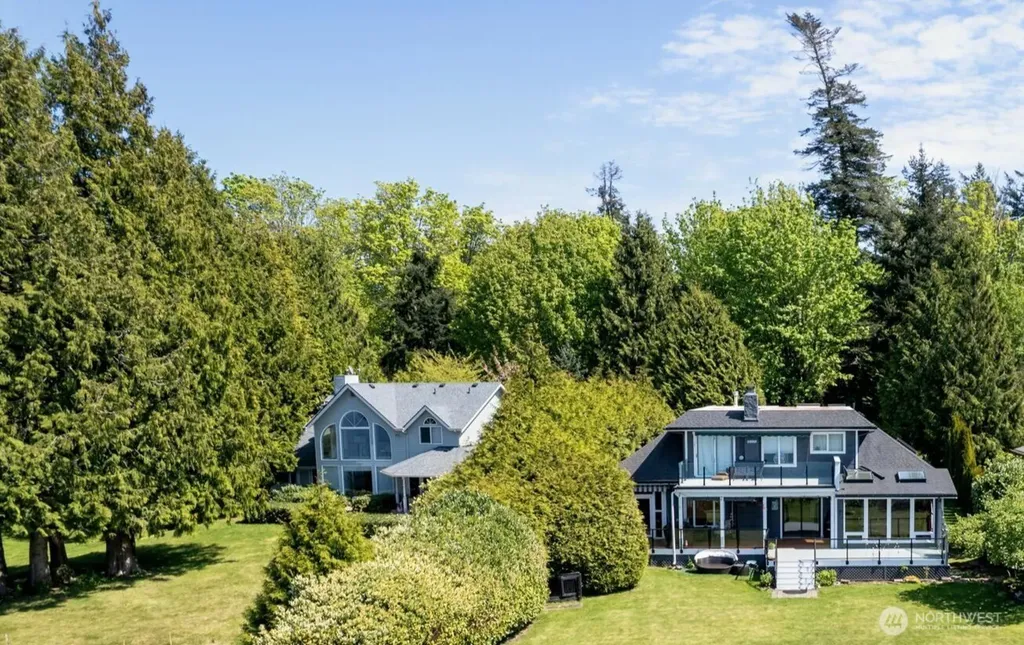 8613 Semiahmoo Drive Blaine WA 98230