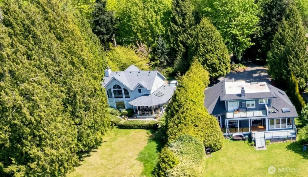 8613 Semiahmoo Drive Blaine WA 98230