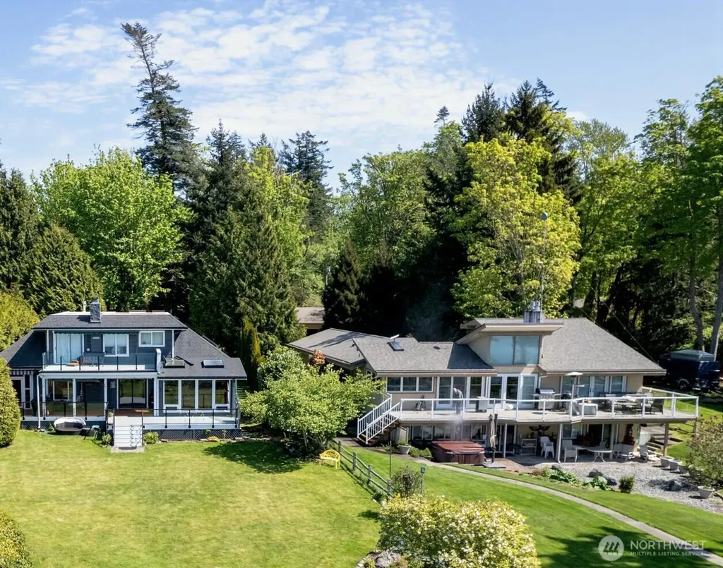 8613 Semiahmoo Drive Blaine WA 98230