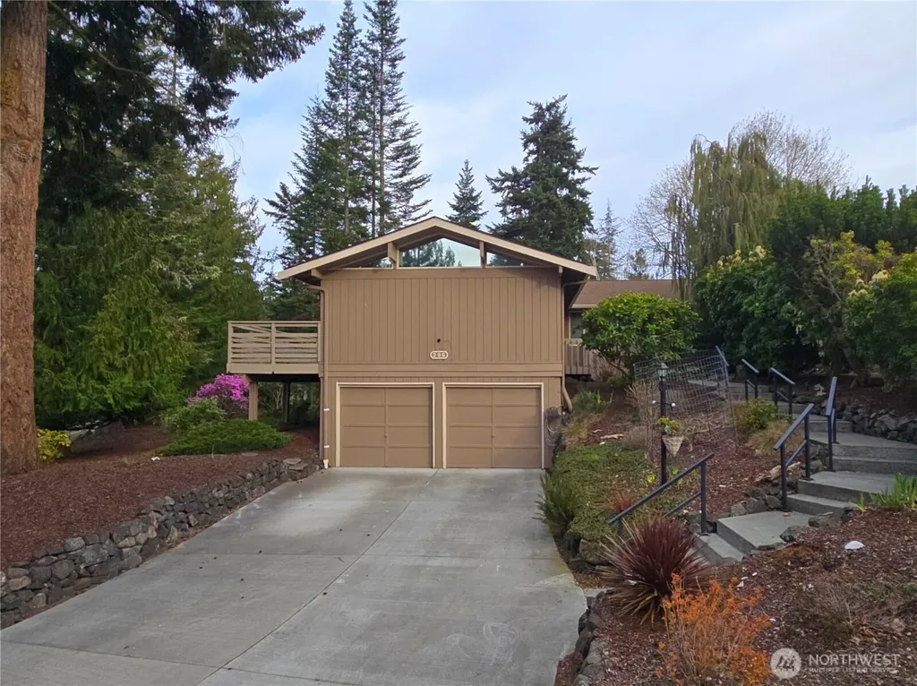 296 Taylor Boulevard Sequim WA 98382