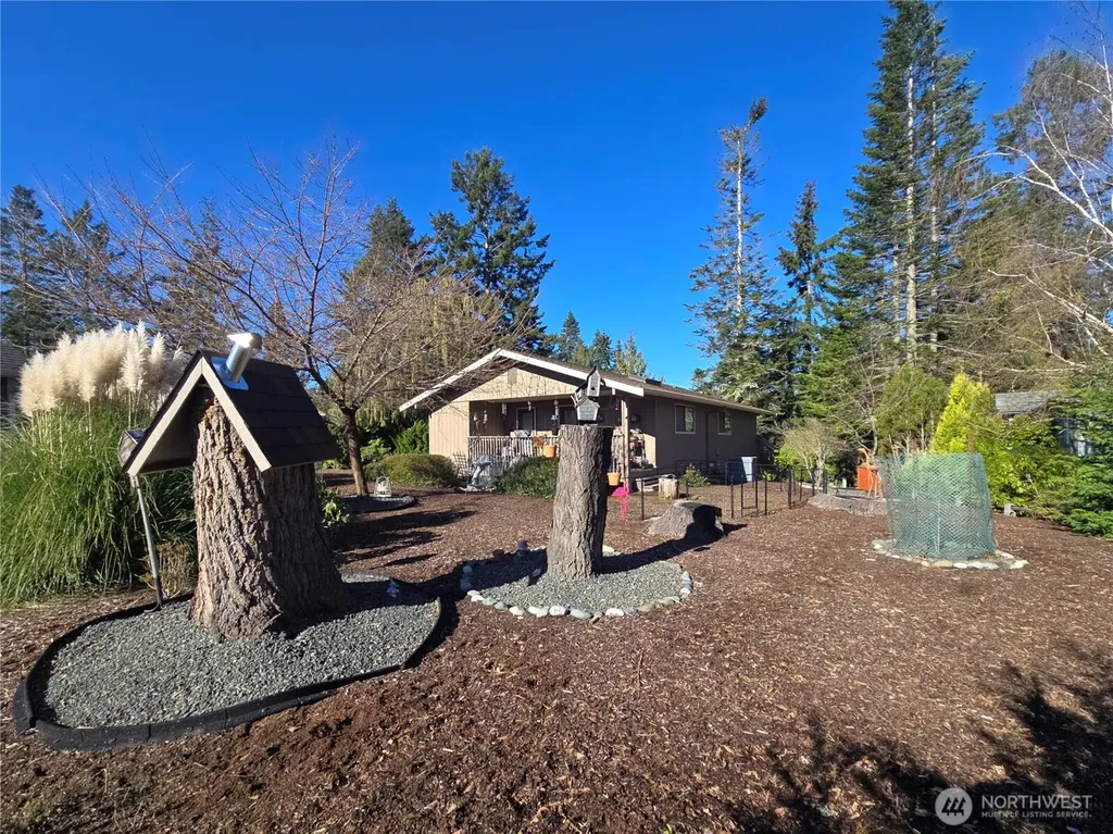 296 Taylor Boulevard Sequim WA 98382