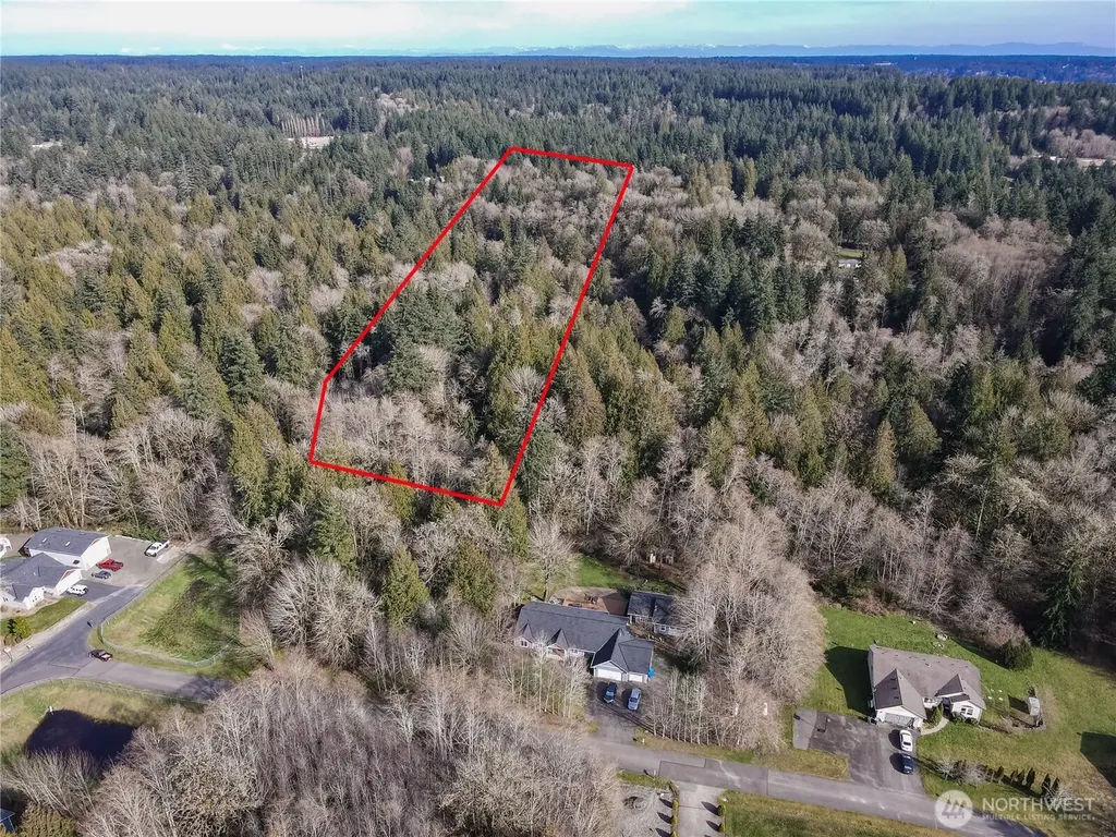 12402 131st Street NW Gig Harbor WA 98329