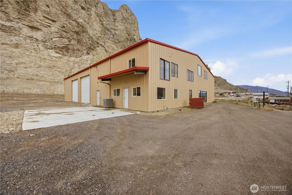 4300 Us Hwy 97a Wenatchee WA 98801
