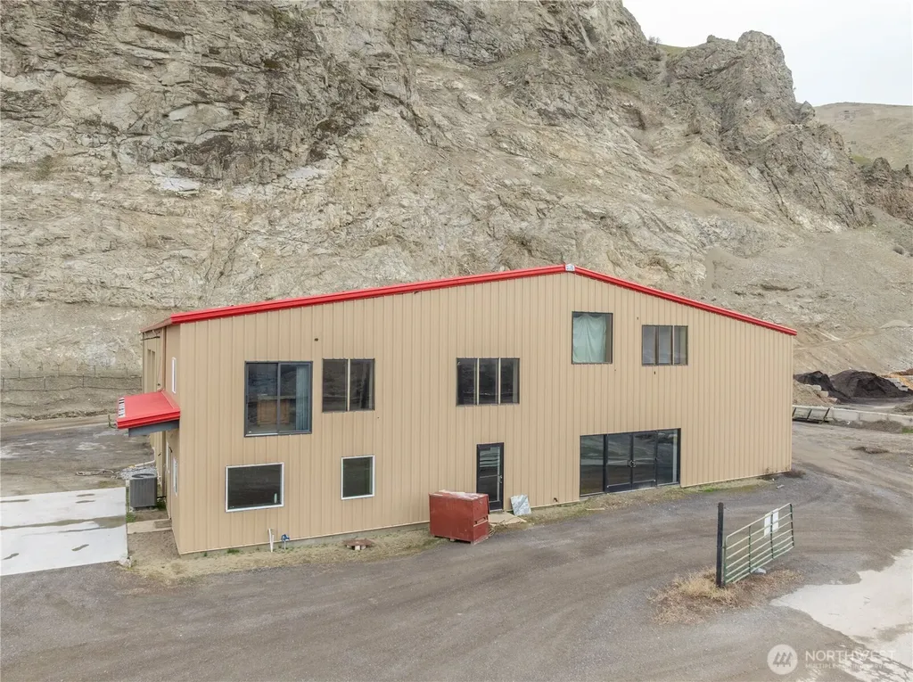 4300 Us Hwy 97a Wenatchee WA 98801