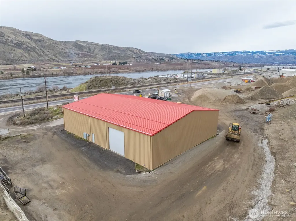 4300 Us Hwy 97a Wenatchee WA 98801