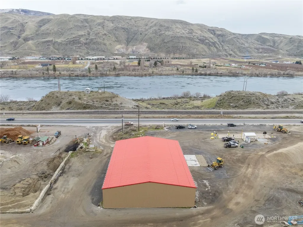 4300 Us Hwy 97a Wenatchee WA 98801