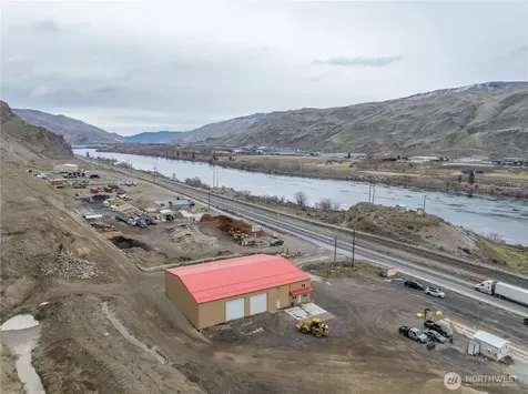 4300 Us Hwy 97a Wenatchee WA 98801