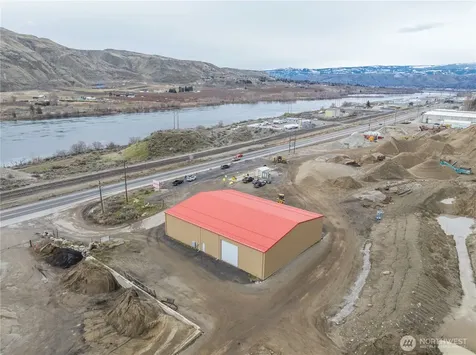 4300 Us Hwy 97a Wenatchee WA 98801