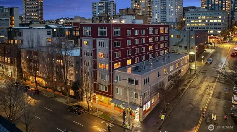 2504 Western Avenue Seattle WA 98121