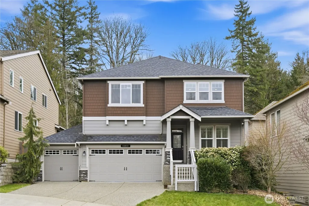 14024 163rd Place SE Renton WA 98059