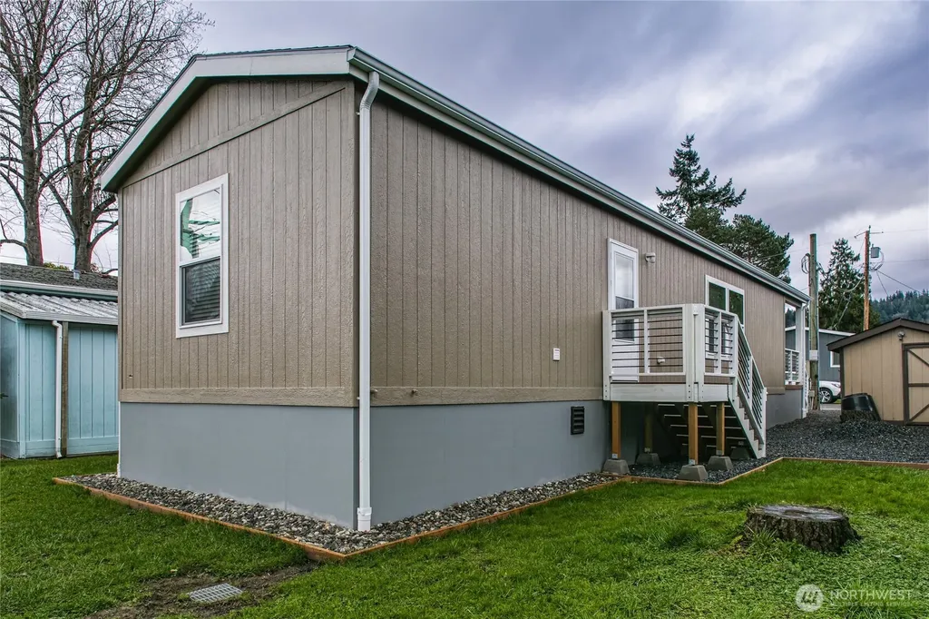 2400 Donovan Avenue Bellingham WA 98225