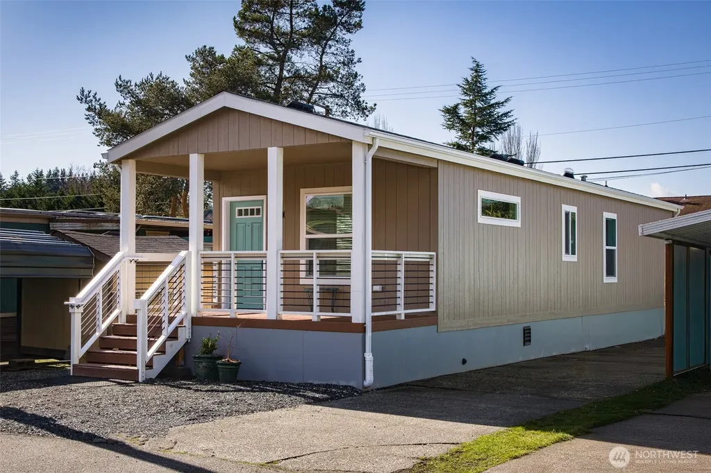 2400 Donovan Avenue Bellingham WA 98225