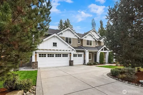 2832 109th Avenue SE Bellevue WA 98004