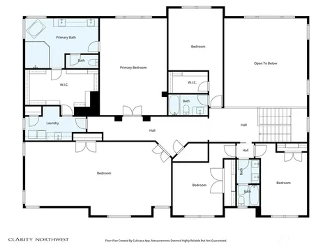 2832 109th Avenue SE Bellevue WA 98004