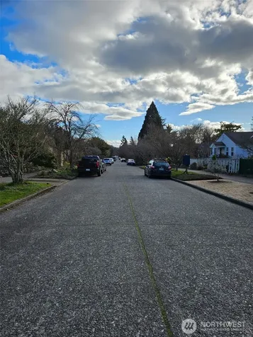 5912 45th Avenue SW Seattle WA 98136