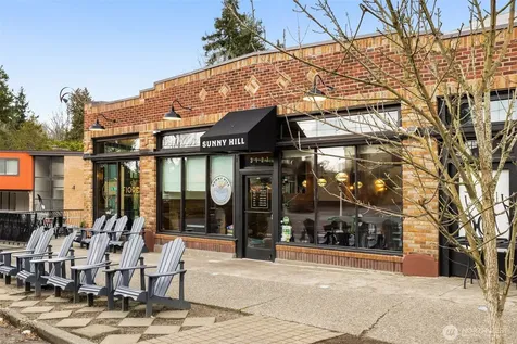 8360 Loyal Way NW Seattle WA 98117