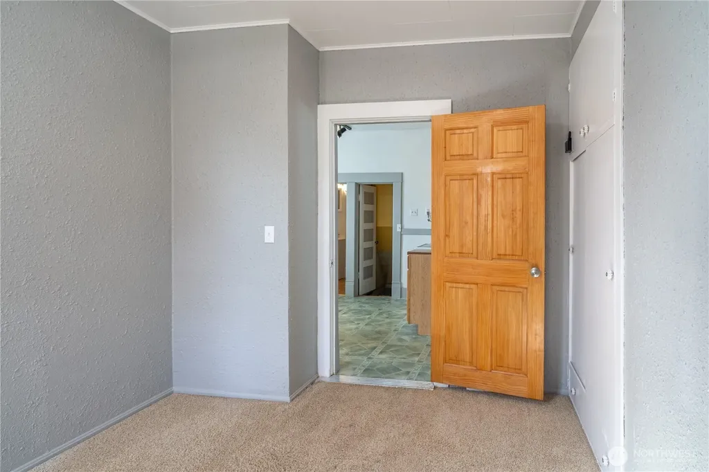 105 W 5th Avenue Ritzville WA 99169
