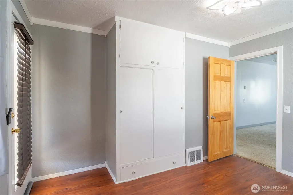 105 W 5th Avenue Ritzville WA 99169