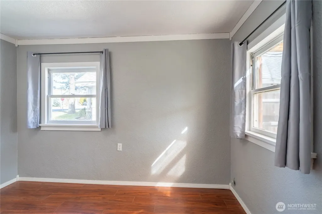 105 W 5th Avenue Ritzville WA 99169