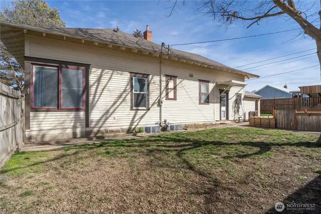 105 W 5th Avenue Ritzville WA 99169