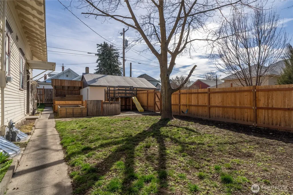 105 W 5th Avenue Ritzville WA 99169
