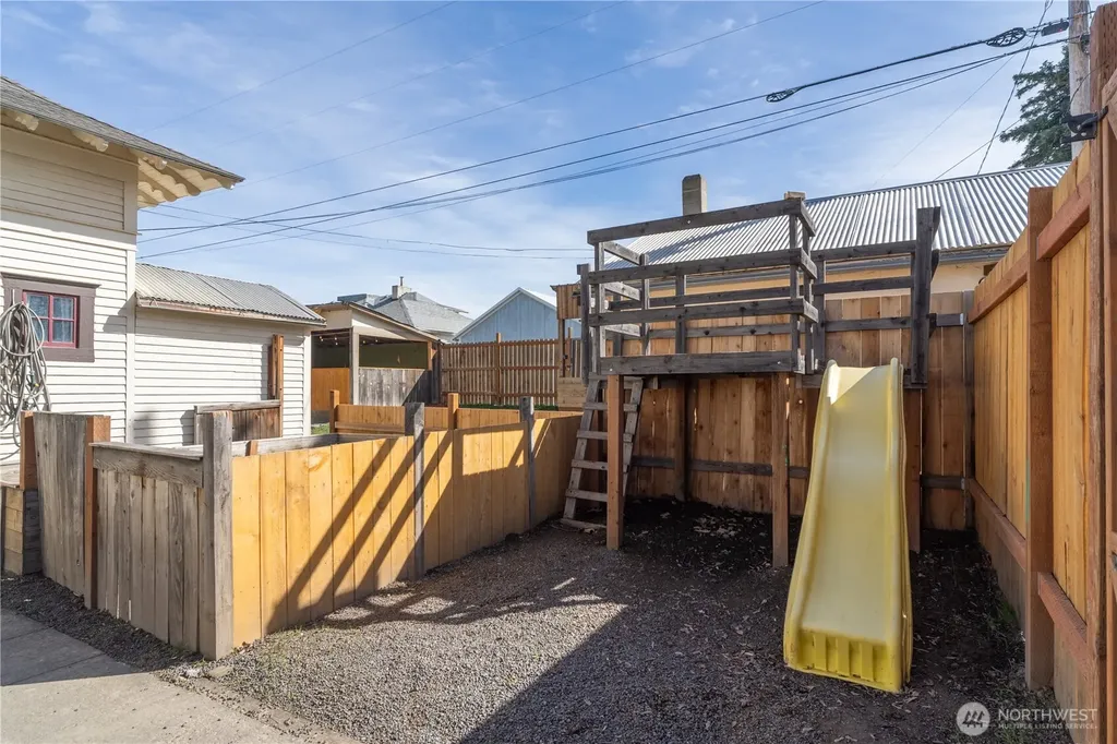 105 W 5th Avenue Ritzville WA 99169